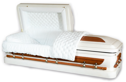 Verona Coffin